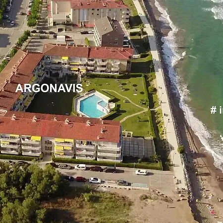 Argonavis 307 Inmoestartit L'Estartit