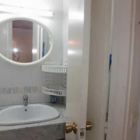 Appartamento Argonavis 307 Inmoestartit *
