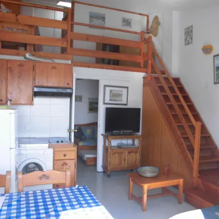 Appartamento Argonavis 307 Inmoestartit *