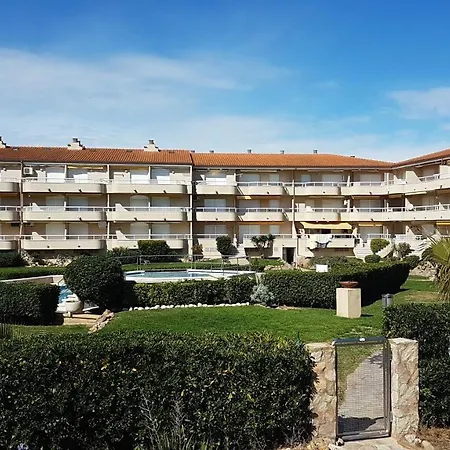 Argonavis 307 Inmoestartit Appartamento L'Estartit