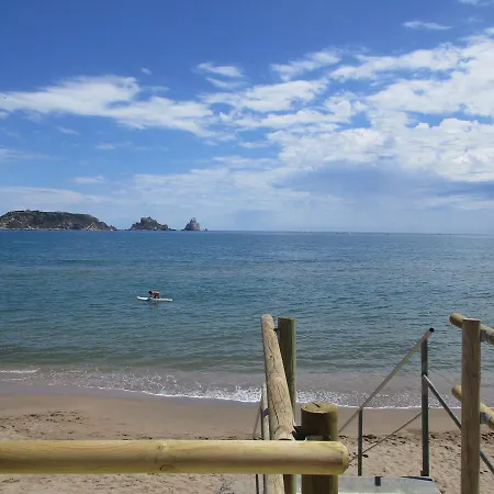 아파트 Argonavis 307 Inmoestartit *
